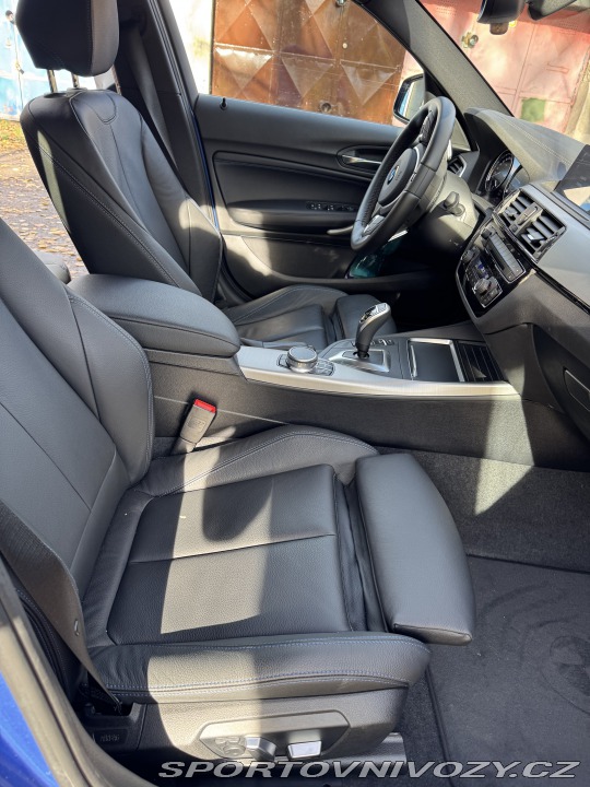 BMW 1 M140i Xdrive 2019