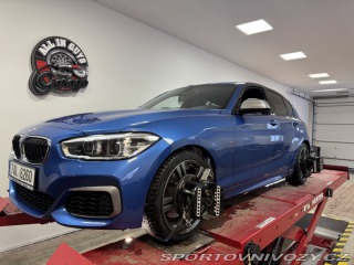 BMW 1 M140i Xdrive 2019