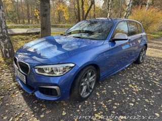BMW 1 M140i Xdrive 2019
