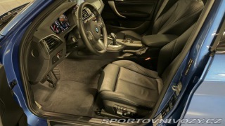 BMW 1 M140i Xdrive DPH 2019