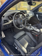 BMW 1 M140i Xdrive 2019