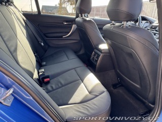 BMW 1 M140i Xdrive 2019