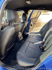 BMW 1 M140i Xdrive 2019