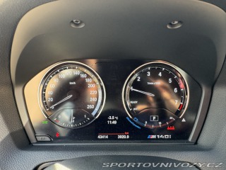 BMW 1 M140i Xdrive 2019