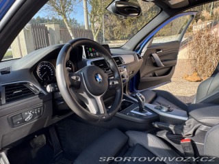 BMW 1 M140i Xdrive 2019
