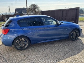 BMW 1 M140i Xdrive 2019