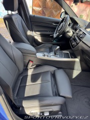 BMW 1 M140i Xdrive 2019