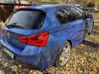 BMW 1 M140i Xdrive 2019
