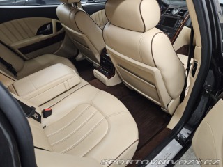 Maserati Quattroporte Quattroporte S 2012