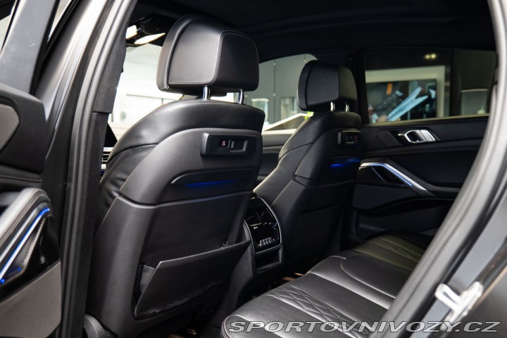 BMW X6 M50i HAXER/HarmanKardon/3 1800