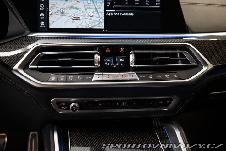 BMW X6 M50i HAXER/HarmanKardon/3 2019