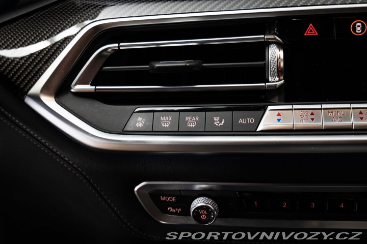 BMW X6 M50i HAXER/HarmanKardon/3 1800