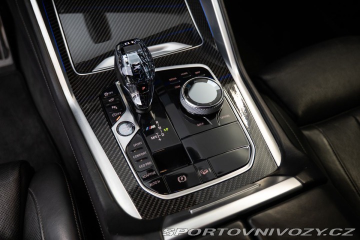 BMW X6 M50i HAXER/HarmanKardon/3 1800