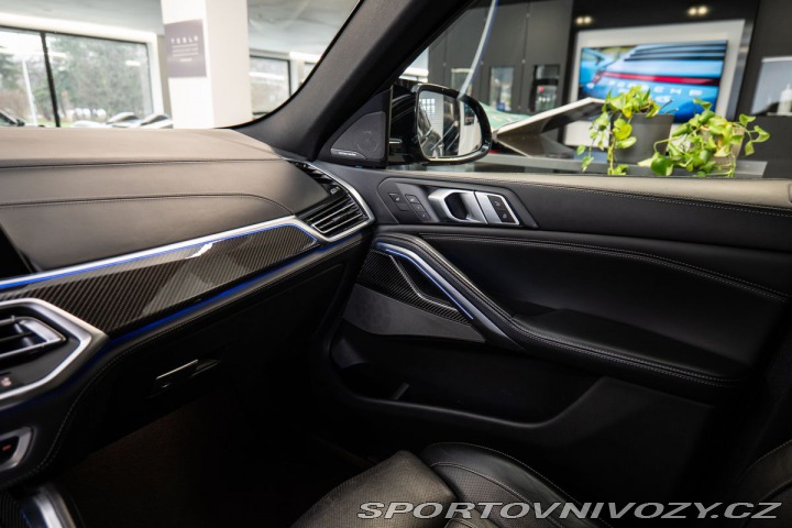 BMW X6 M50i HAXER/HarmanKardon/3 1800