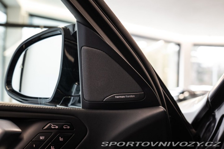 BMW X6 M50i HAXER/HarmanKardon/3 1800