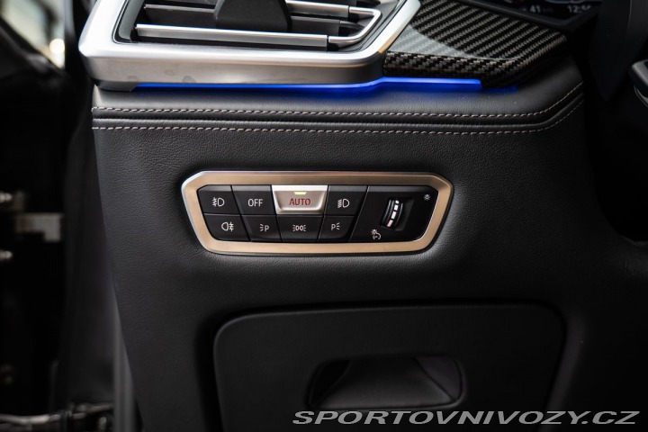 BMW X6 M50i HAXER/HarmanKardon/3 1800