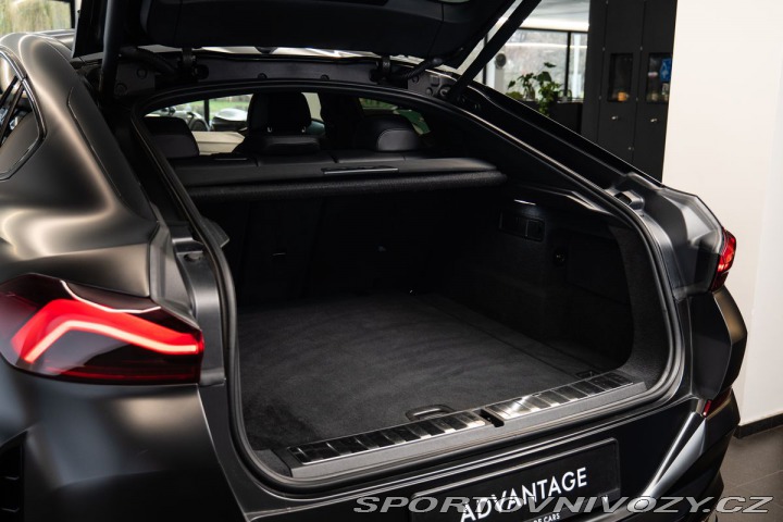 BMW X6 M50i HAXER/HarmanKardon/3 1800