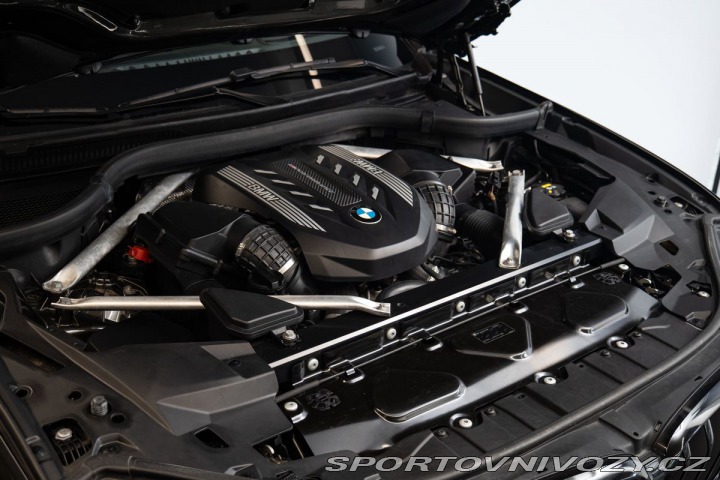 BMW X6 M50i HAXER/HarmanKardon/3 1800