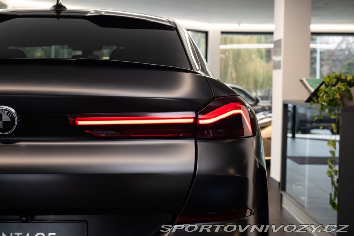 BMW X6 M50i HAXER/HarmanKardon/3 1800