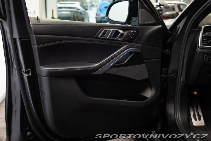 BMW X6 M50i HAXER/HarmanKardon/3 1800