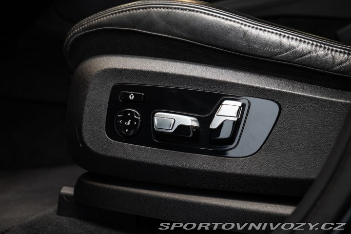 BMW X6 M50i HAXER/HarmanKardon/3 1800