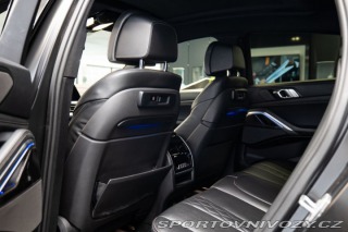 BMW X6 M50i HAXER/HarmanKardon/3 2019