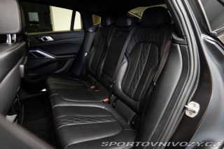 BMW X6 M50i HAXER/HarmanKardon/3 2019