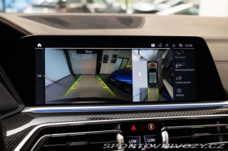 BMW X6 M50i HAXER/HarmanKardon/3 2019