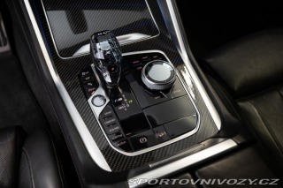 BMW X6 M50i HAXER/HarmanKardon/3 2019