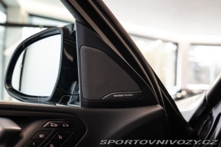 BMW X6 M50i HAXER/HarmanKardon/3 2019