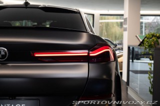 BMW X6 M50i HAXER/HarmanKardon/3 2019