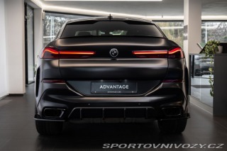 BMW X6 M50i HAXER/HarmanKardon/3 2019