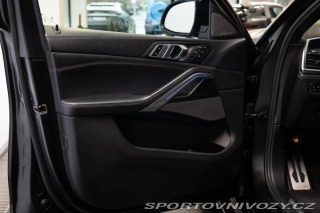 BMW X6 M50i HAXER/HarmanKardon/3 2019