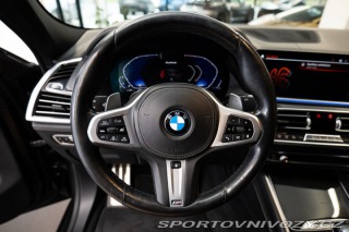 BMW X6 M50i HAXER/HarmanKardon/3 2019