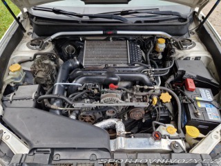 Subaru Legacy 2.5 GT AWD 300hp 2010