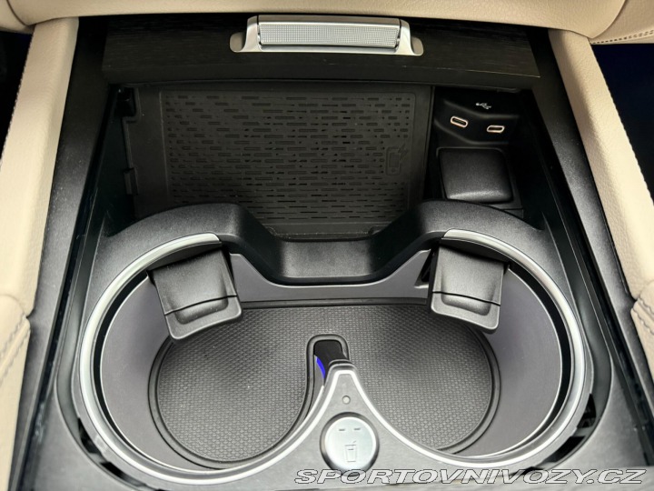 Mercedes-Benz Ostatní modely GLE 450 D 4MATIC kupé 2024