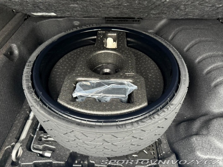 Mercedes-Benz Ostatní modely GLE 450 D 4MATIC kupé 2024