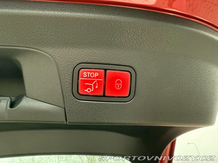 Mercedes-Benz Ostatní modely GLE 450 D 4MATIC kupé 2024