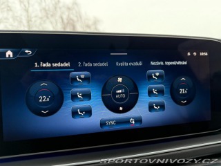 Mercedes-Benz Ostatní modely GLE 450 D 4MATIC kupé 2024