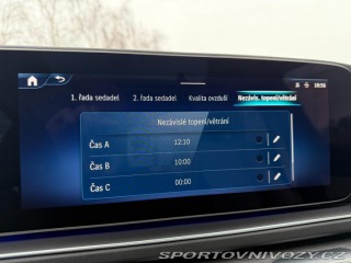 Mercedes-Benz Ostatní modely GLE 450 D 4MATIC kupé 2024