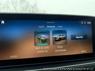 Mercedes-Benz Ostatní modely GLE 450 D 4MATIC kupé 2024