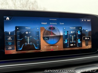 Mercedes-Benz Ostatní modely GLE 450 D 4MATIC kupé 2024