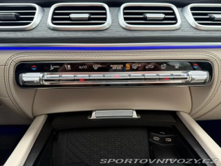 Mercedes-Benz Ostatní modely GLE 450 D 4MATIC kupé 2024