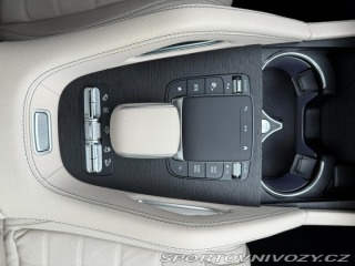 Mercedes-Benz Ostatní modely GLE 450 D 4MATIC kupé 2024