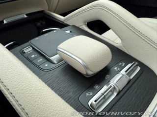 Mercedes-Benz Ostatní modely GLE 450 D 4MATIC kupé 2024