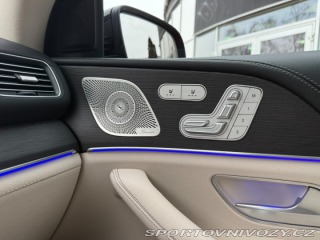 Mercedes-Benz Ostatní modely GLE 450 D 4MATIC kupé 2024