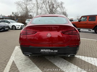 Mercedes-Benz Ostatní modely GLE 450 D 4MATIC kupé 2024
