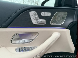 Mercedes-Benz Ostatní modely GLE 450 D 4MATIC kupé 2024