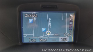 Ford Fiesta ST performance 2015