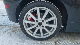 Ford Fiesta ST performance 2015